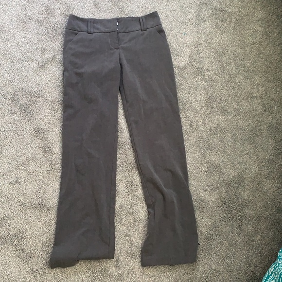 work pants - Picture 2 of 6